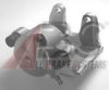 BMW 34111160325 Brake Caliper